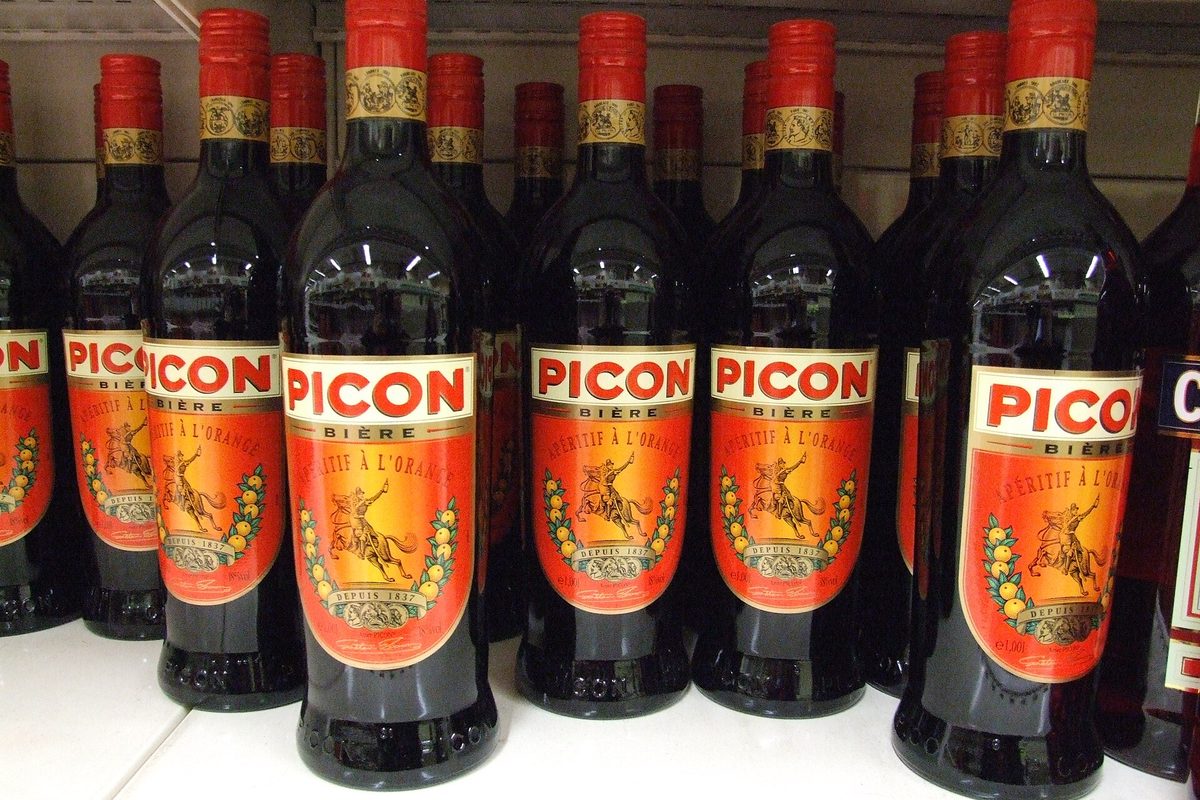 Picon bière