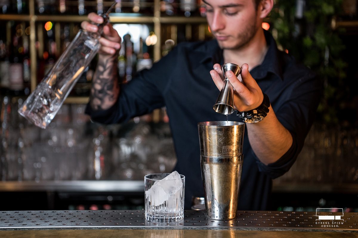 Cocktails du week-end