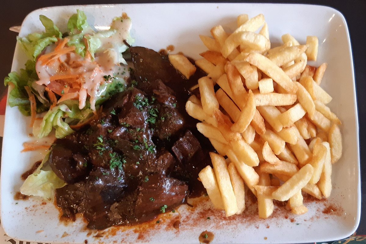 Carbonade flamande