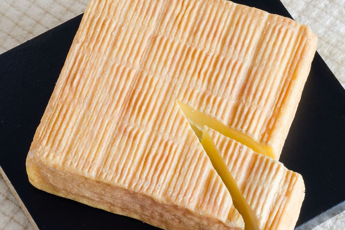 Le maroilles