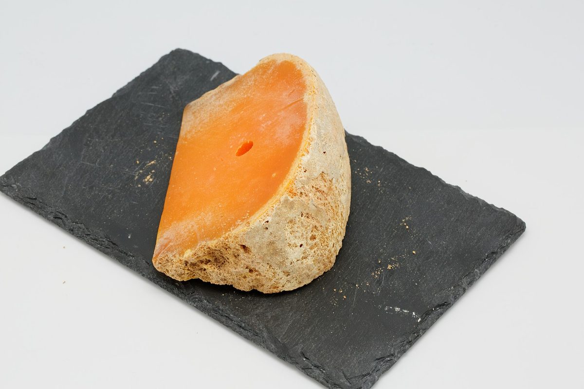 La mimolette