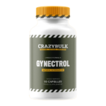 Gynectrol CrazyBulk