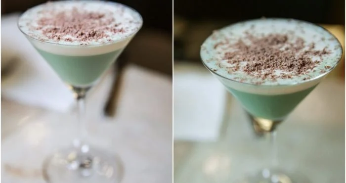 Cocktail After Eight