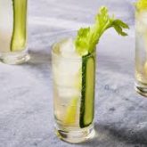 Le St-Germain Spritz : Élégance et fraîcheur à l'état pur Cocktail Saint Germain Spritz
